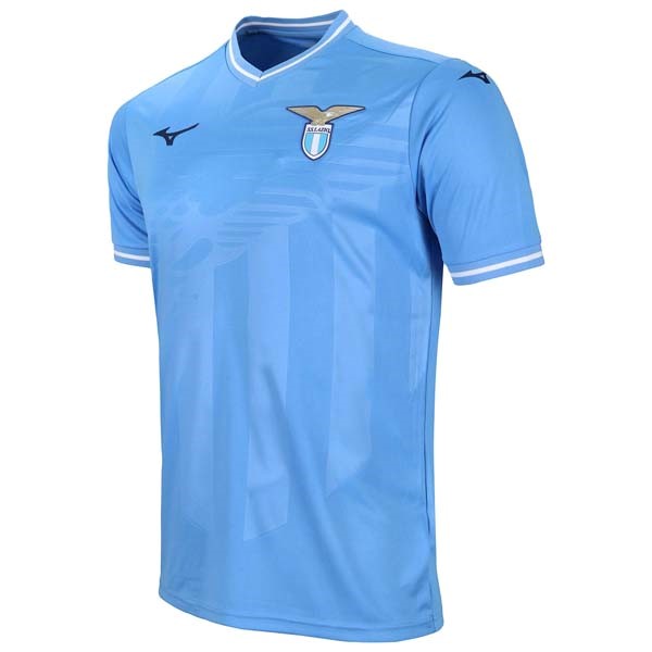 Tailandia Camiseta Lazio Primera equipo 2023-24